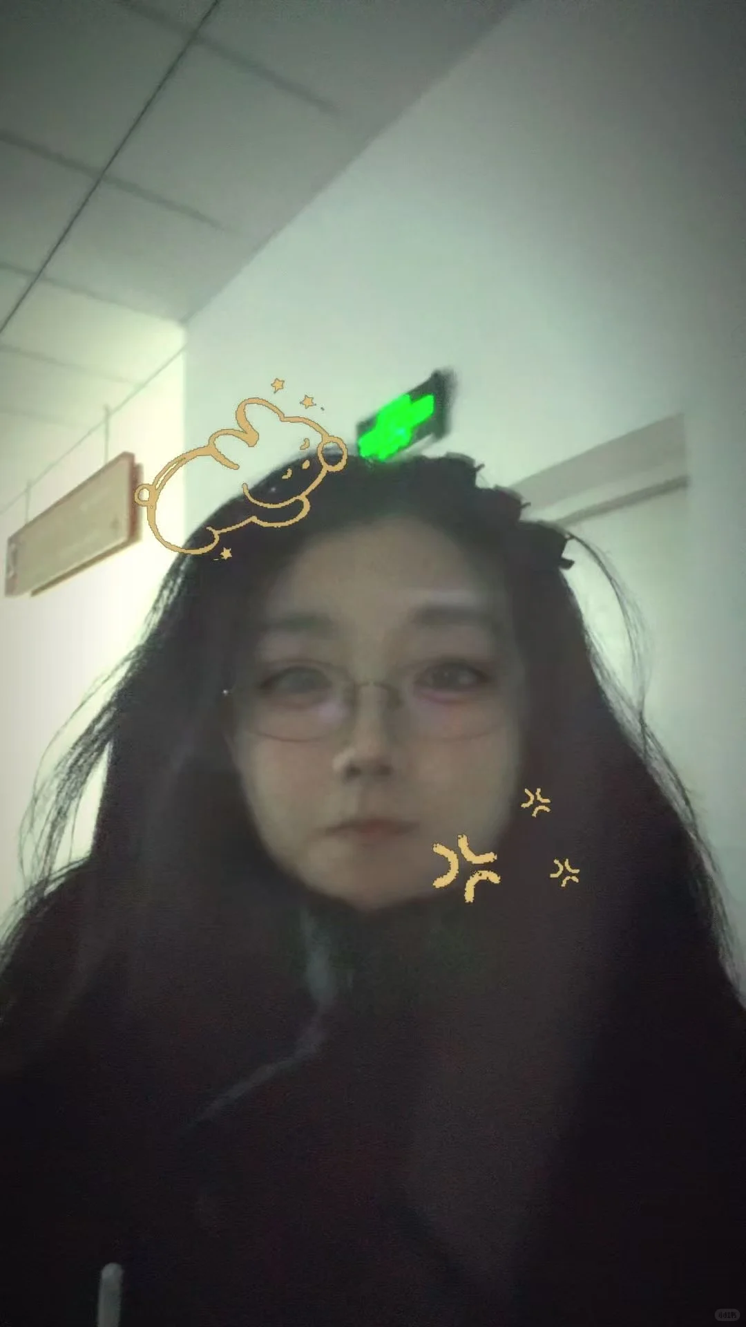 超级喜欢这两张氛围感美照，为什么没流量呐