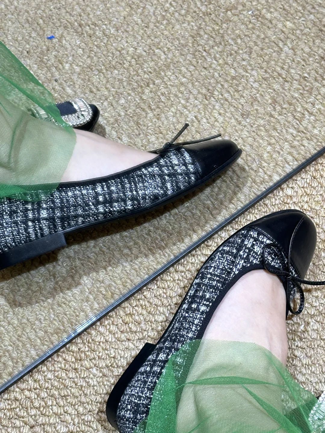 改版了三次！终于做出跟原版一样的高跟鞋！