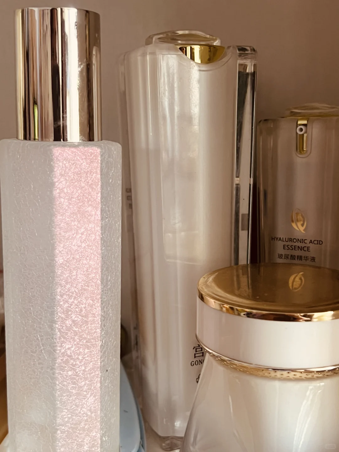 35岁/简单干净的感觉