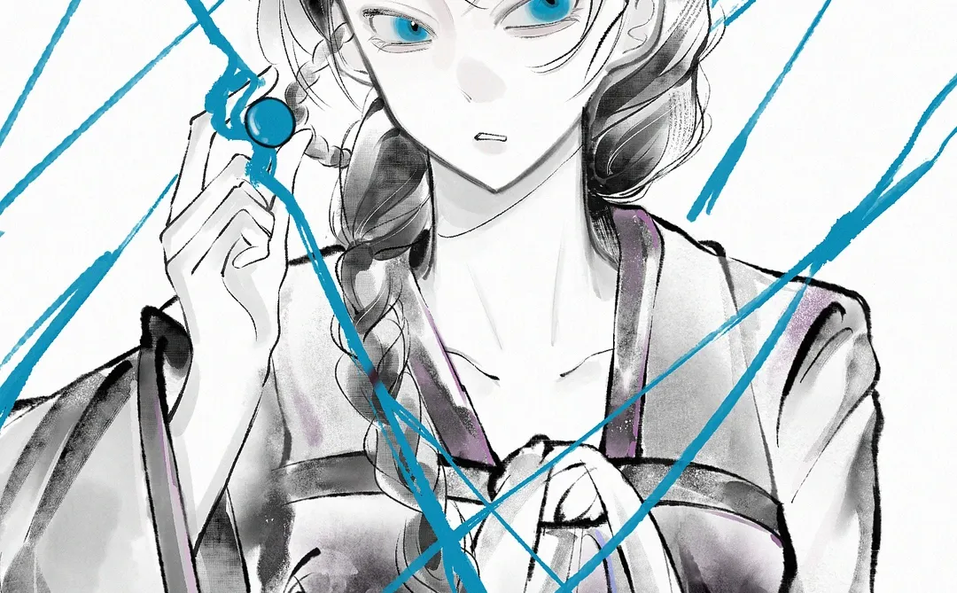 翠玉鸣鸾大人&mdash;&mdash;！⚡️女人中的女人！⚡️