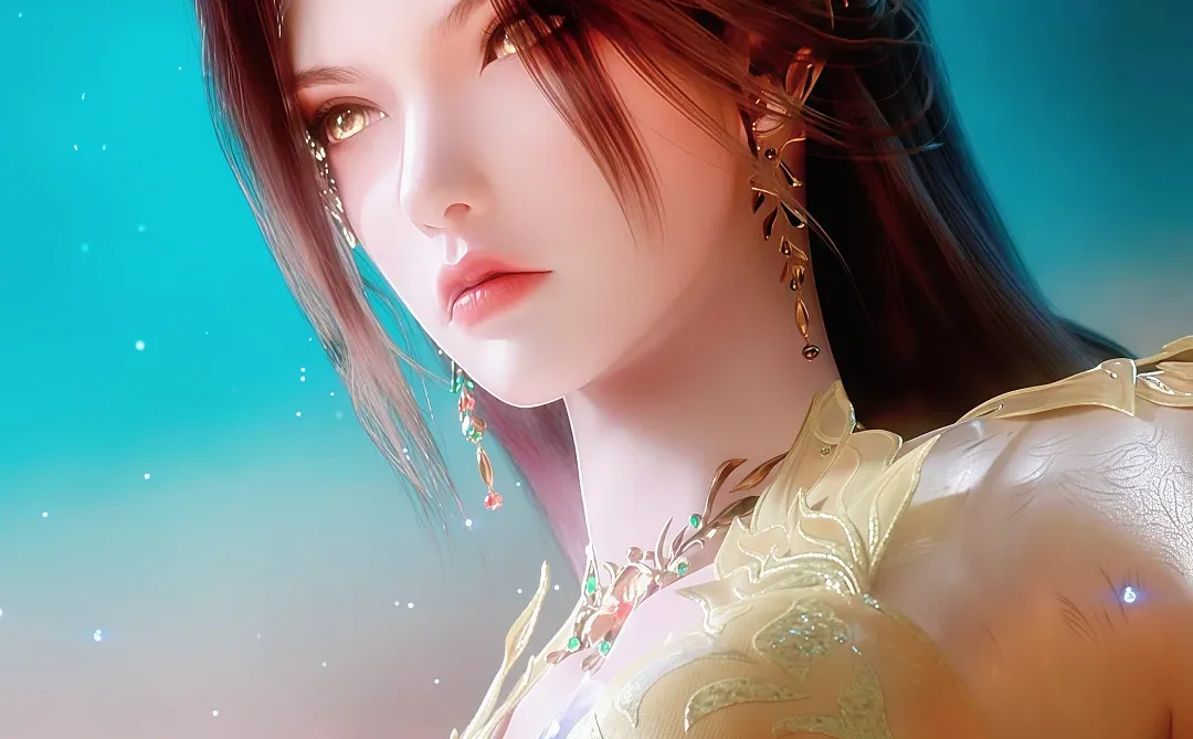 女皇&ldquo;曦和&rdquo;降临，新皮肤真的好看养眼！