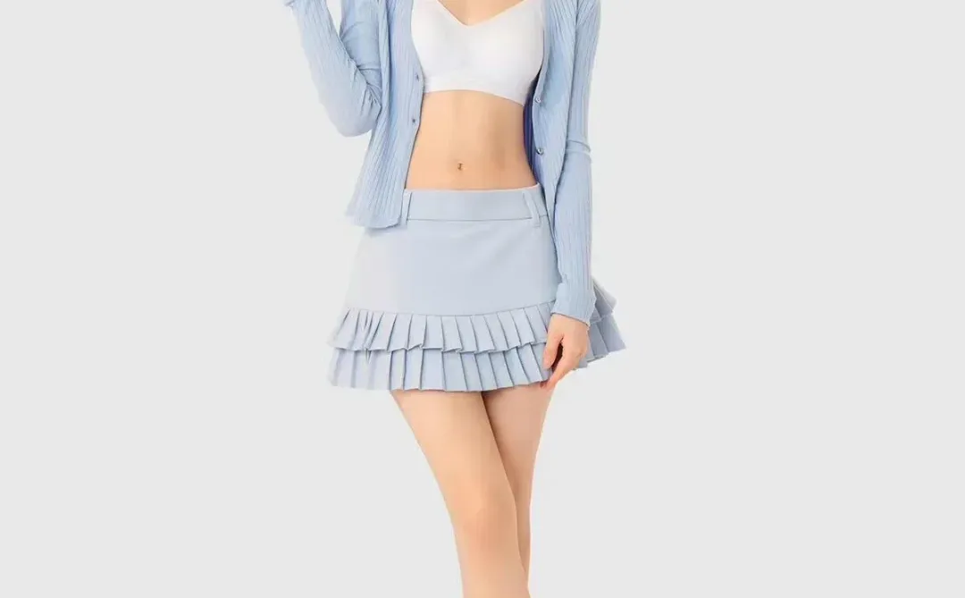 &ldquo;这还是那个邻家妹妹吗？&rdquo;