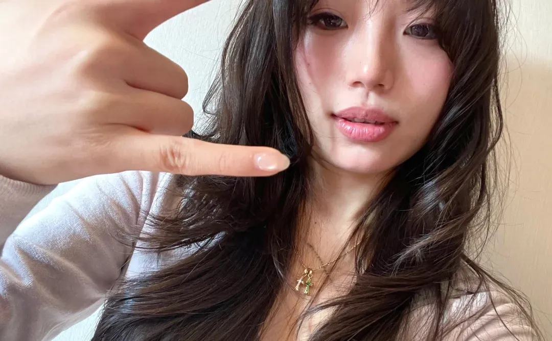 女人一定要臭美👌