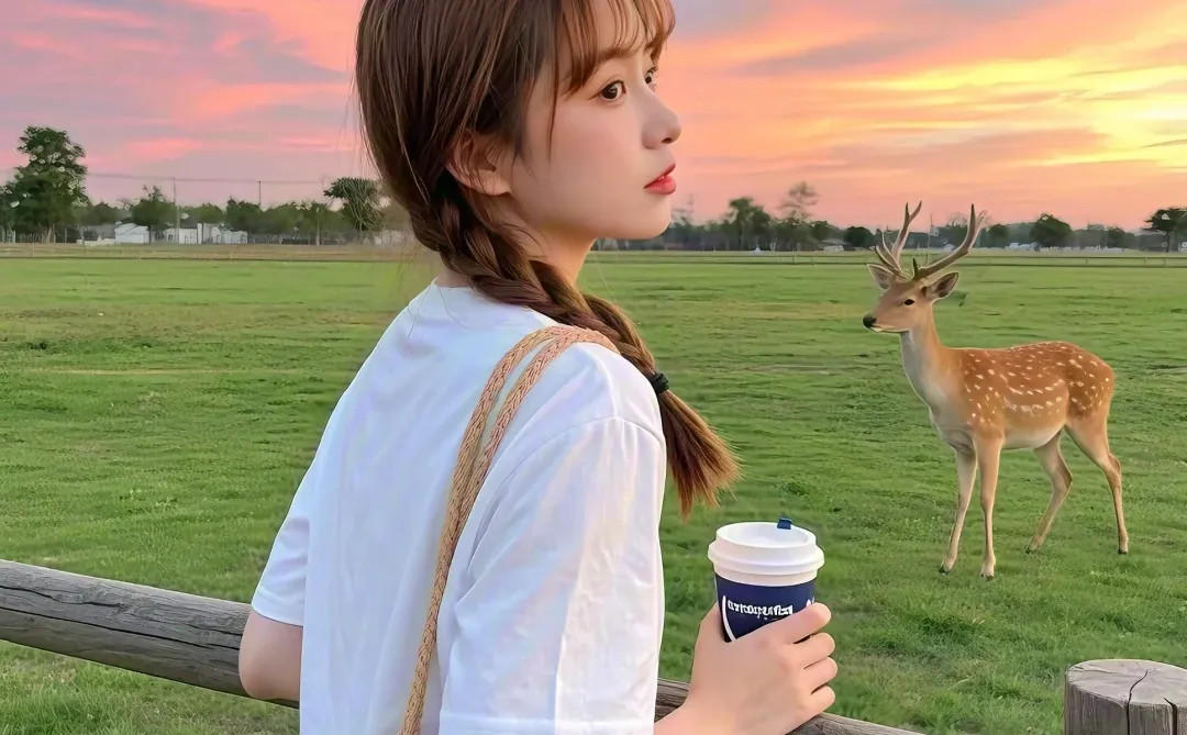 女生头像🥝温柔干净小清新