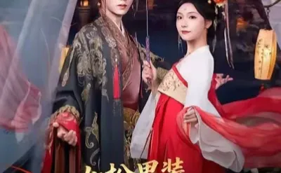 短剧《女扮男装被千岁爷相中了要给我封妃2》