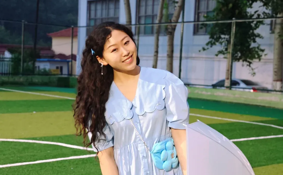 不打☂️的🌧️更浪漫💙