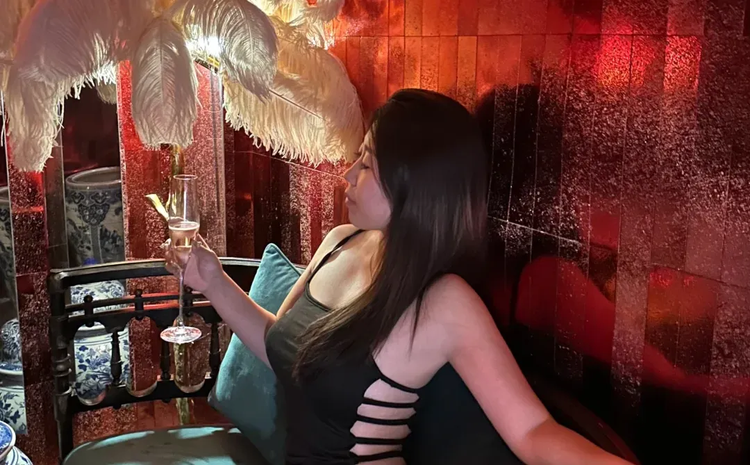 30+的姐姐就不配拥有爱情吗？