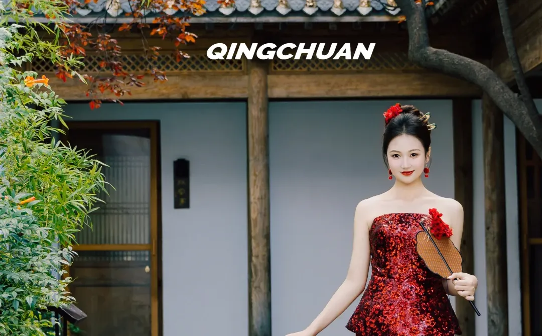 💍济南婚礼跟拍大公开！女摄影师带你get梦幻