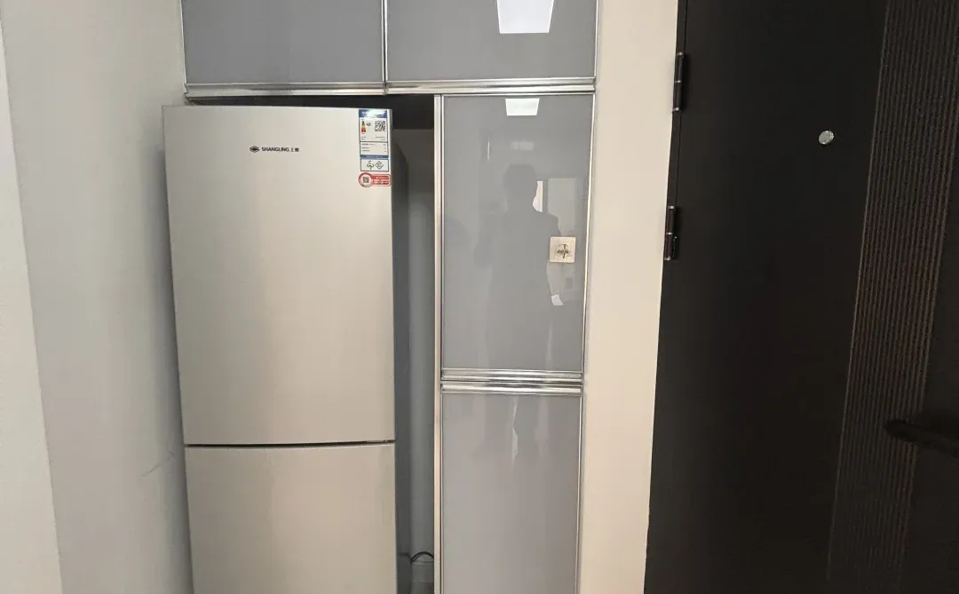 适合女孩子住的小窝🏠真如🚇附近个人转租