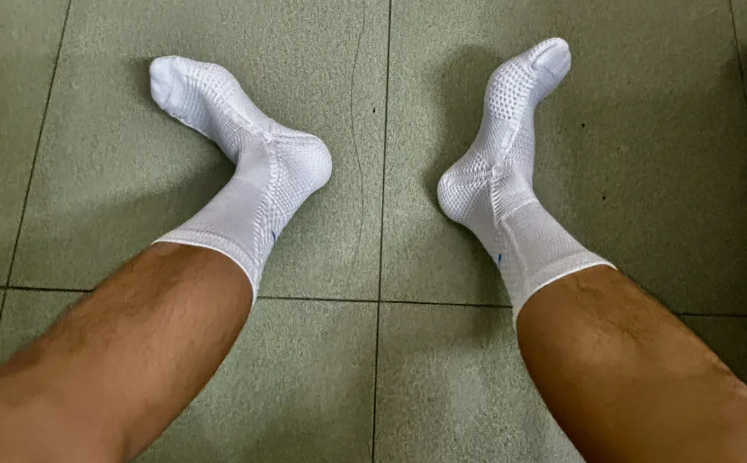 新白袜🧦