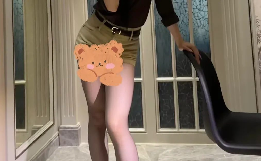 秋冬百搭黑丝就选它啦