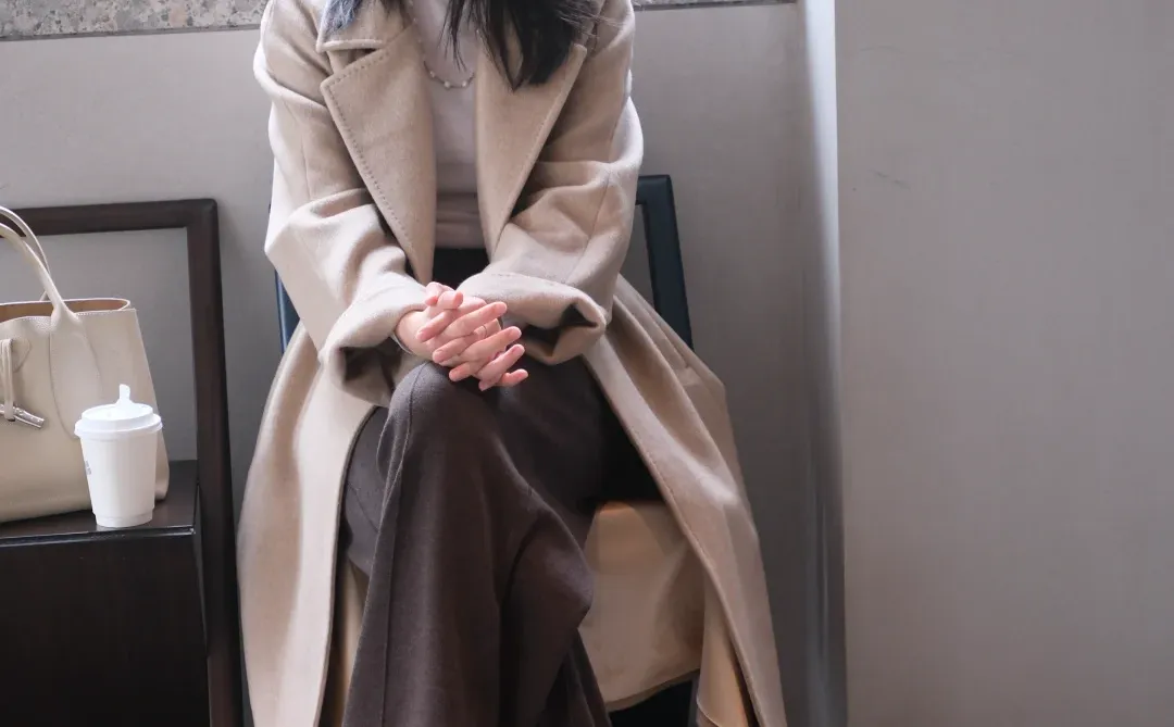 &ldquo;穿搭灵感&rdquo;｜冬日的优雅女律通勤day💼