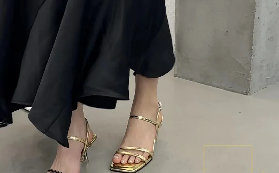 36-40码高跟鞋清货19.9💰