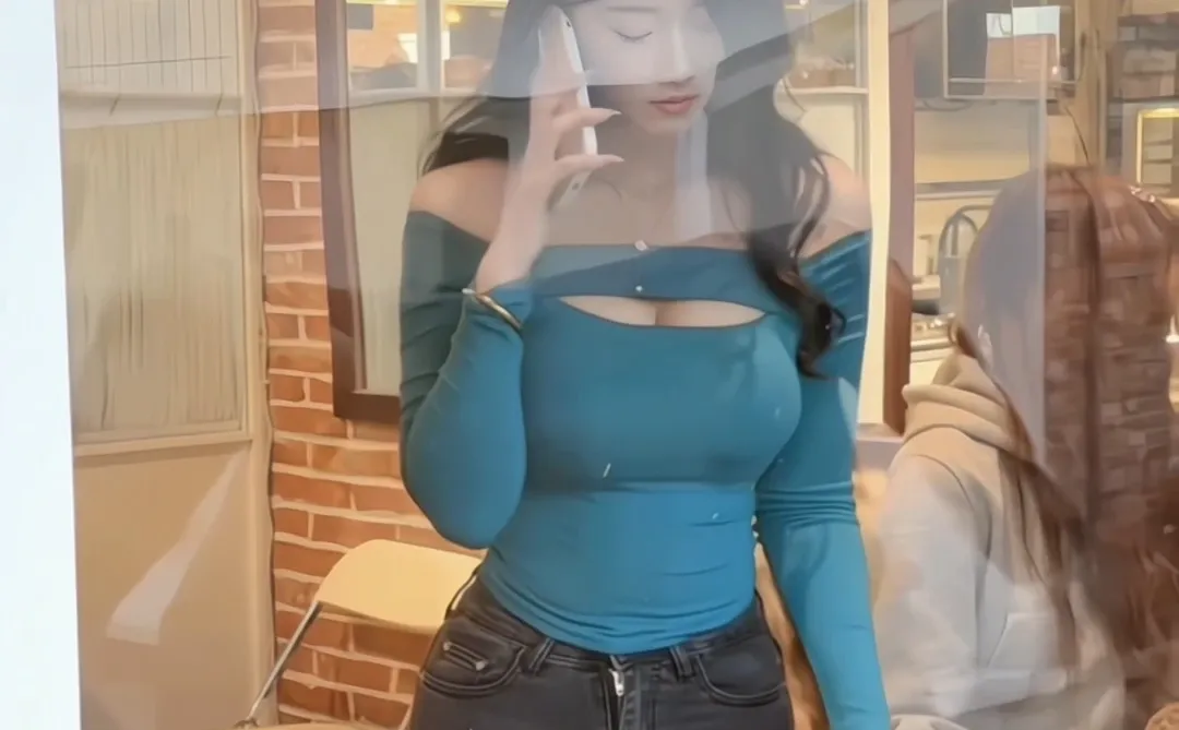 大学女老师火出圈的韩漫身材作弊神器大分享