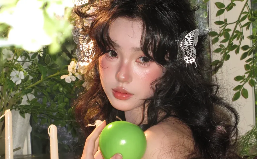 从写真馆出来最快的一次😅