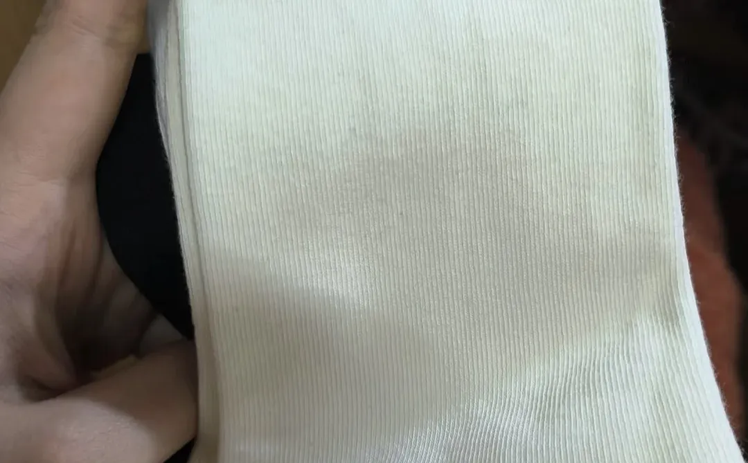 这双&ldquo;踩云☁️袜，我能回购到停产！