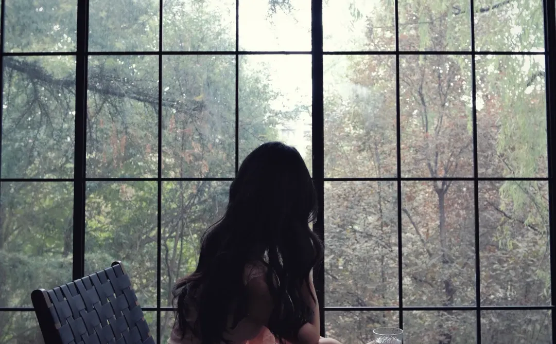 西安互勉摄影模特