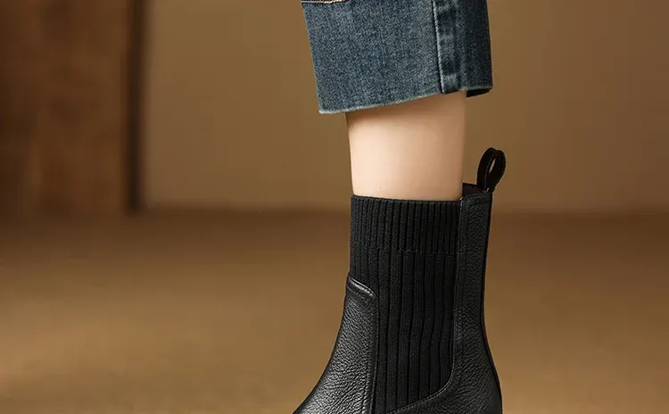 秋冬必备！这双显瘦高跟鞋太戳我了👠