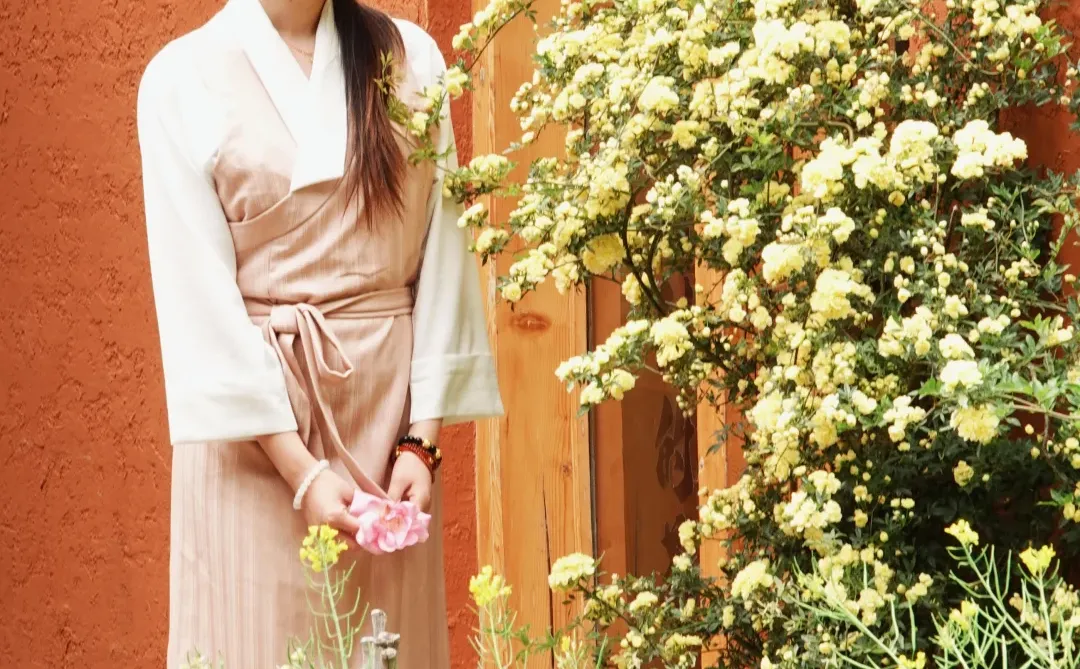 免费约拍｜拍一组会呼吸的藏服写真🍃