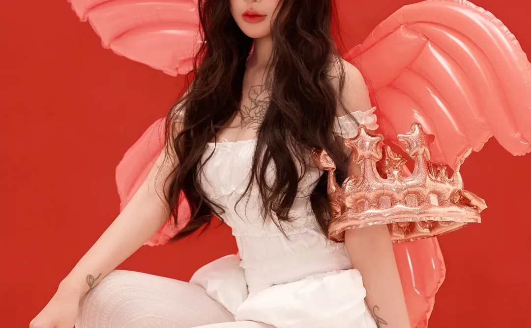 射手座的生日写真就要这样拍🎂