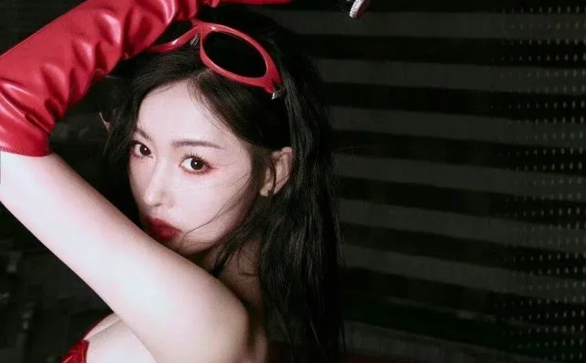 这身材太顶了，好身材都是穿出来的