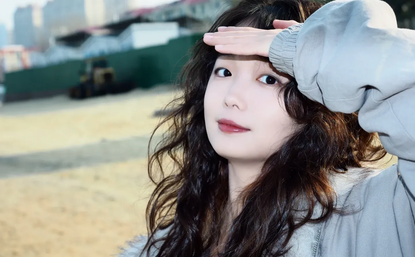 女大勇闯摄影圈第三天！！！