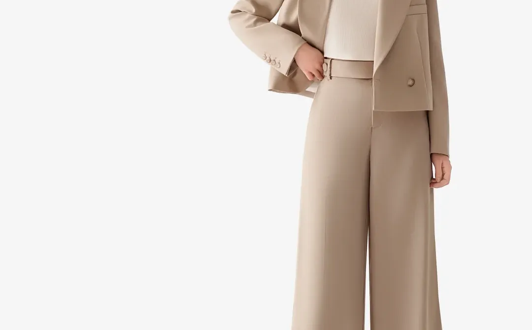 谁懂啊！高跟鞋简直是女生的&ldquo;脚踩跑车&rdquo;✨