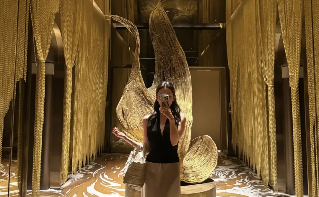 在曼谷买到人生高跟鞋了！