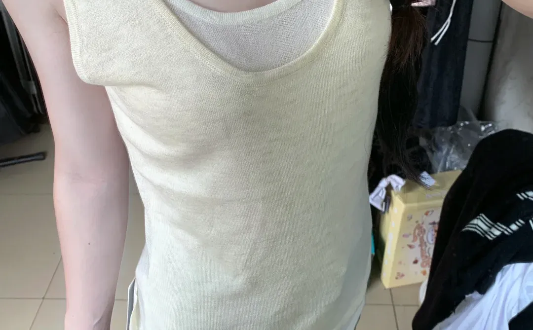 高跟鞋👠选7cm还是5cm？？？