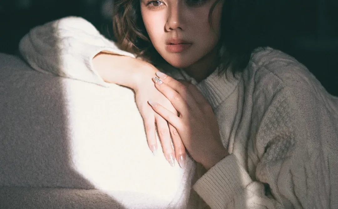 暖阳&middot;一组适合冬天里的写真