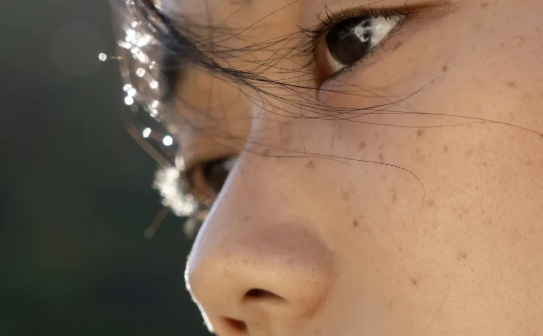 朋友圈说我拍的大头照封神了！ | 杭州写真