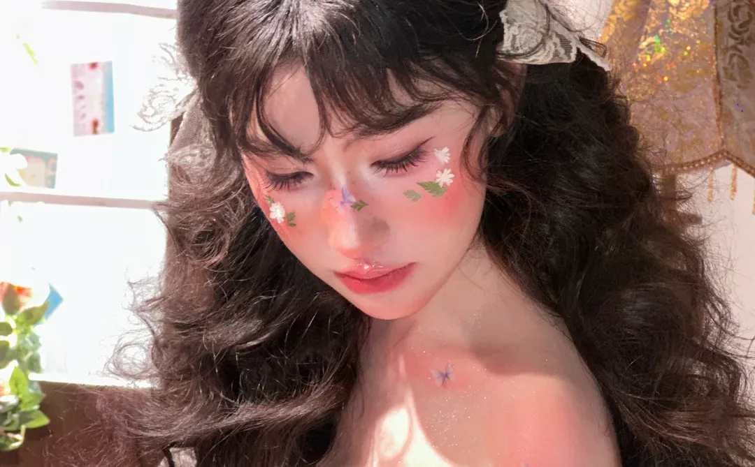 法式复古少女写真｜宁波写真