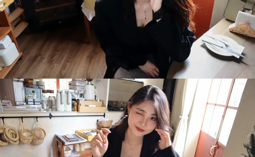 开学之我在北京拍妹子