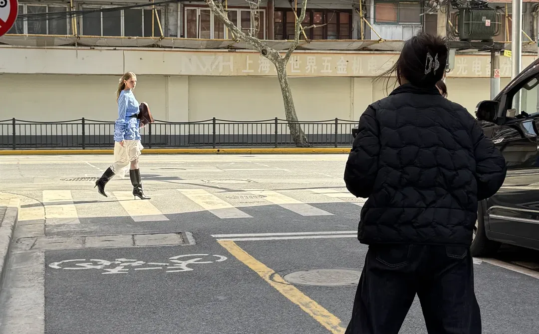 商业摄影行业观察：为什么女摄影师这么少？