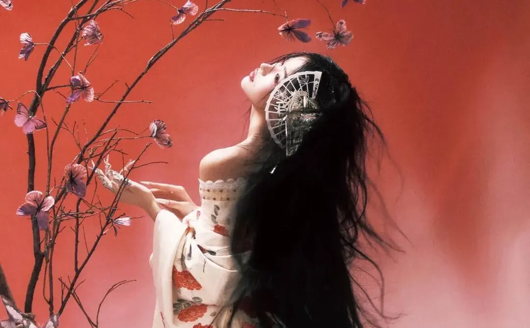 有没有烟台的姐妹想拍恶女花魁啊❗️