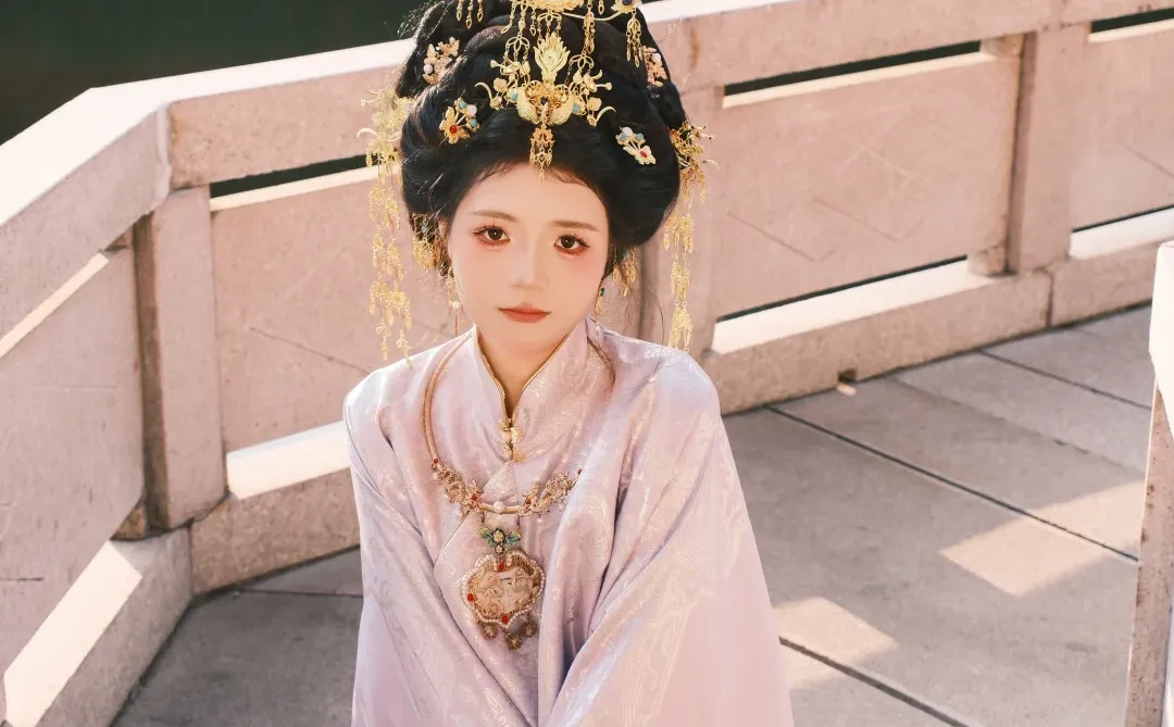 长汀198💰拿下大明贵女一天体验卡