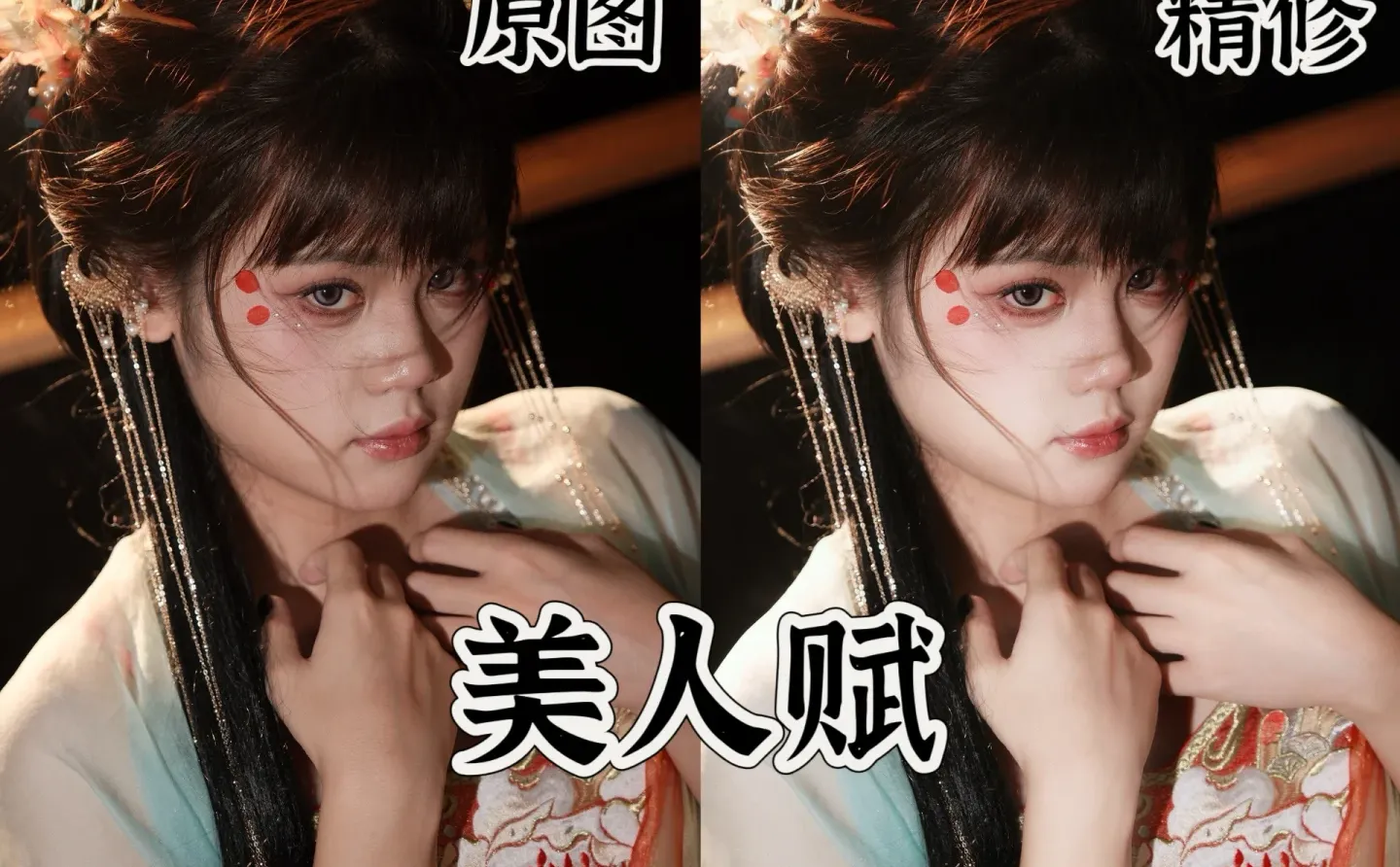 适合普通女孩的杭州平价写真测评！