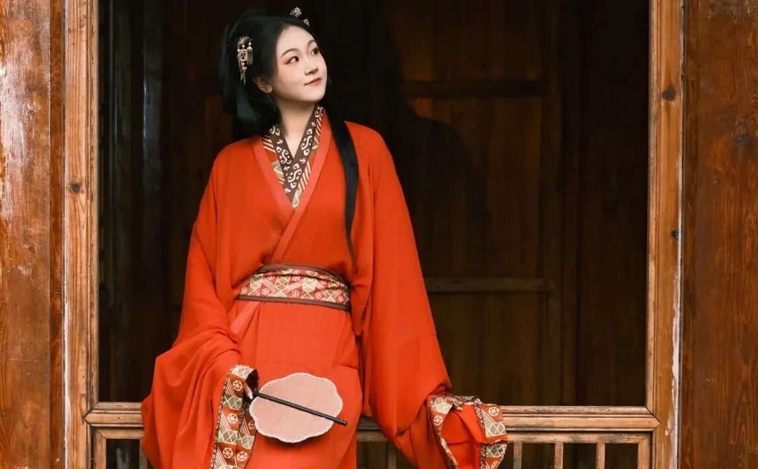 邯郸｜战国袍真的太出片了