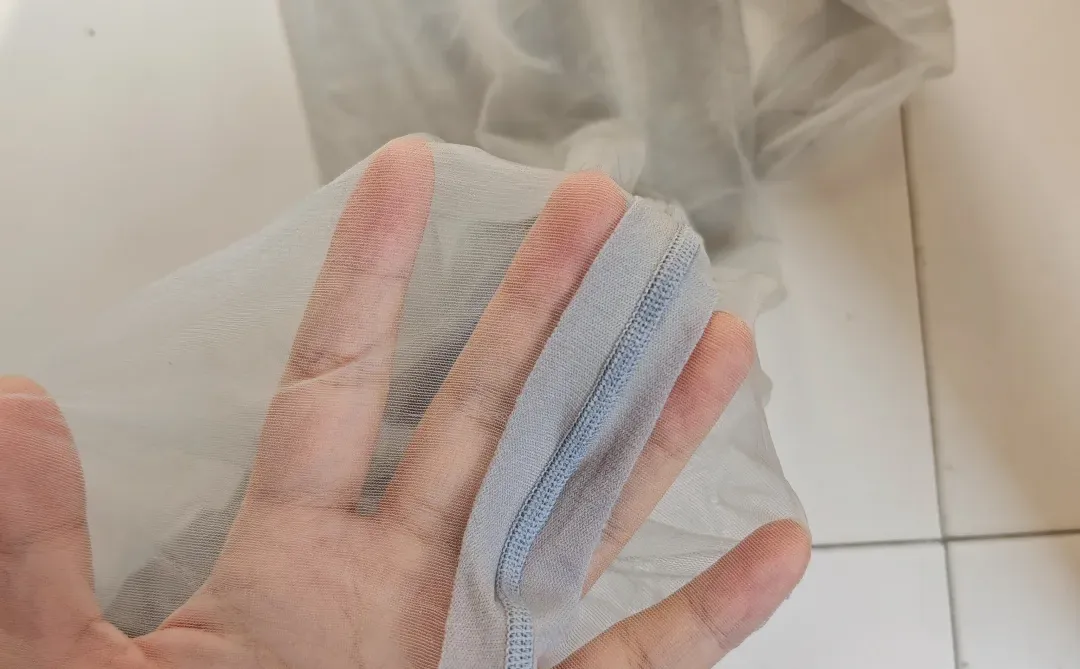 圣诞约会就靠它！0D灰丝袜让你美到发光🎄