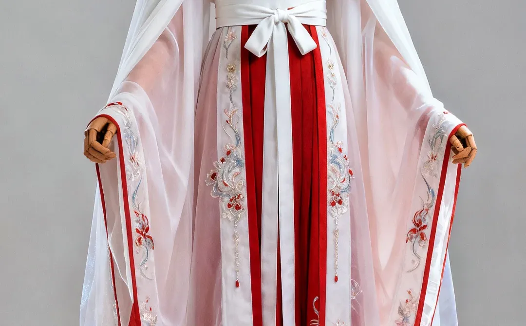 你最喜欢哪件？