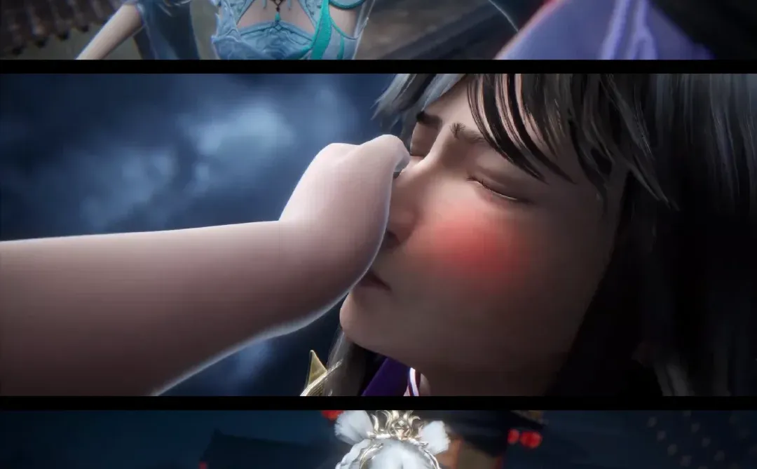 小许子你最好是翅膀硬了！而不是那啥...