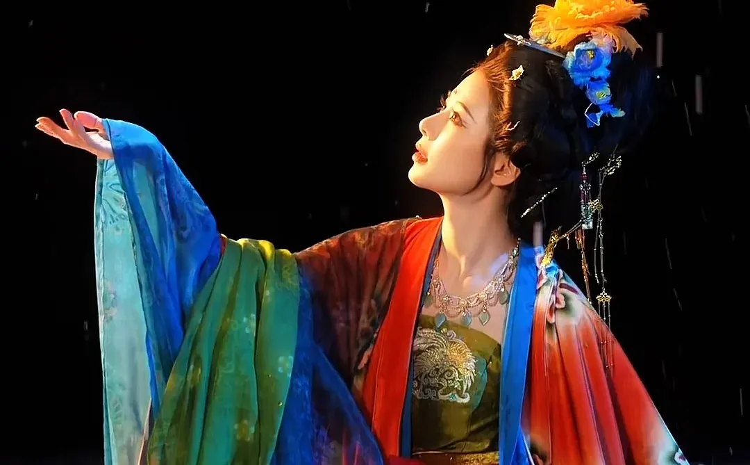 我会一直等待昭仪演昭仪的