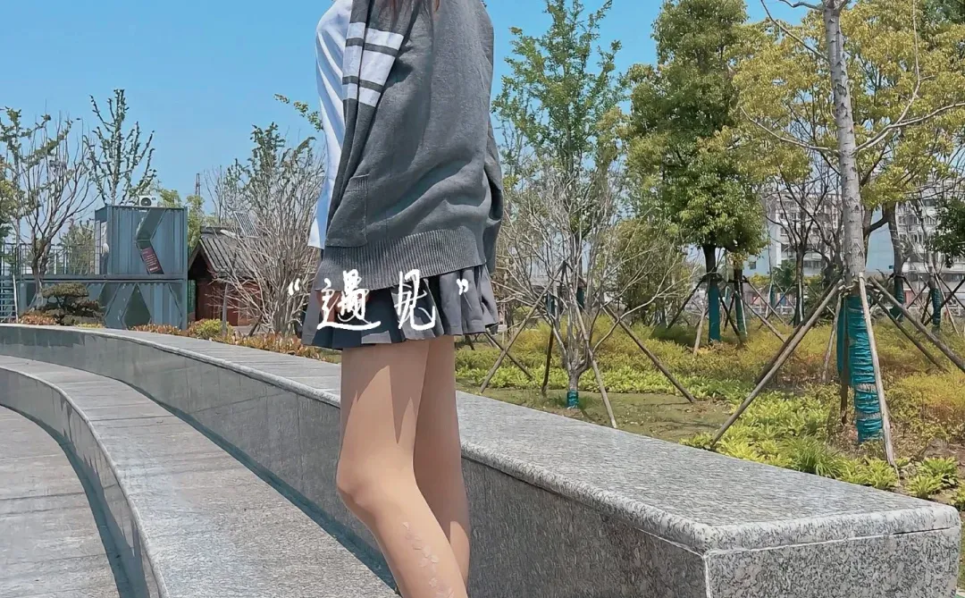 午后的阳光和你～📸️