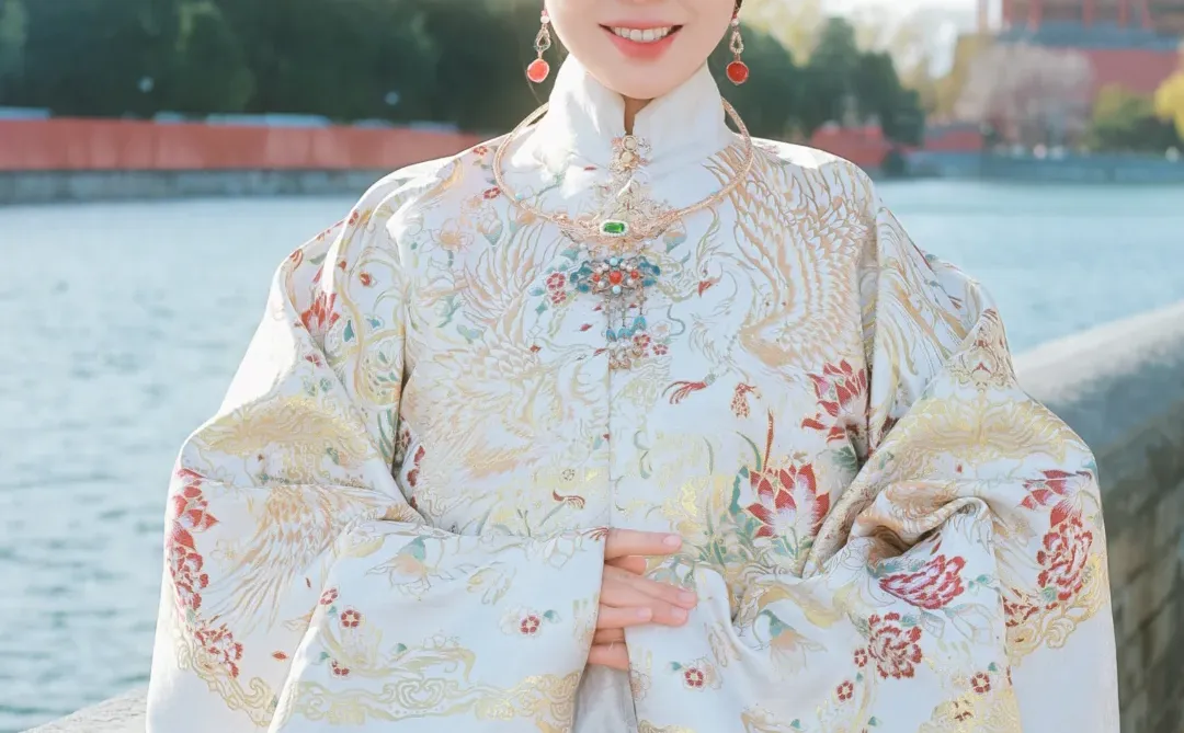 北京| 大明贵女的宿命感真的绝了！