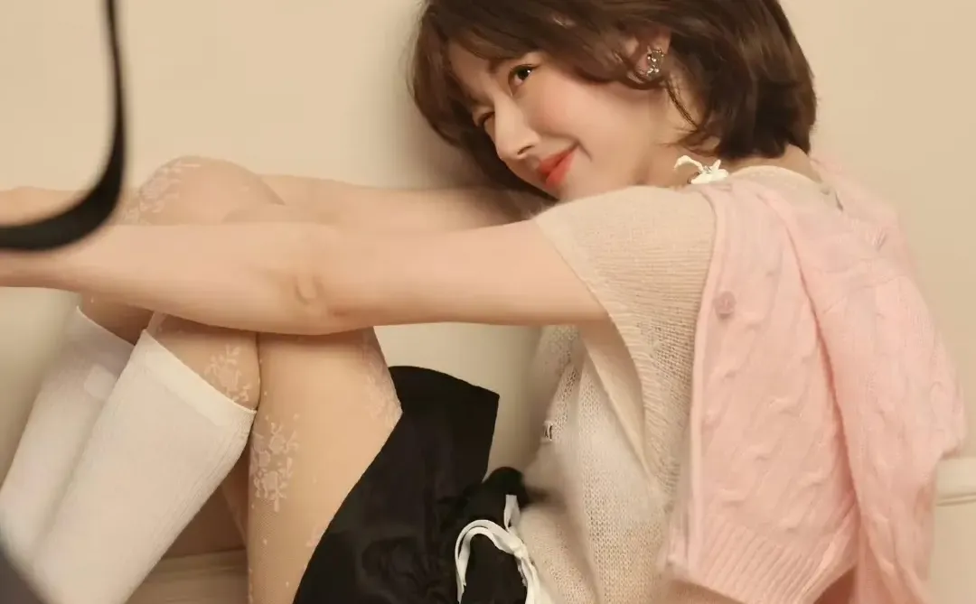 赵露思💜（丝滑）