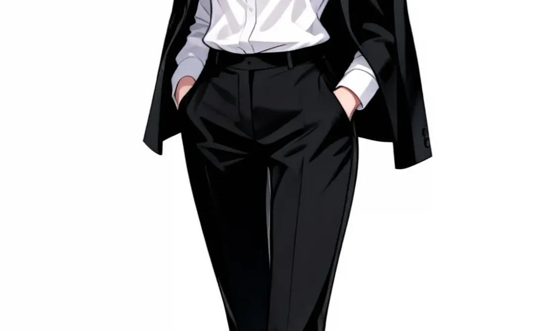 OOTD办公室穿搭拆解✨