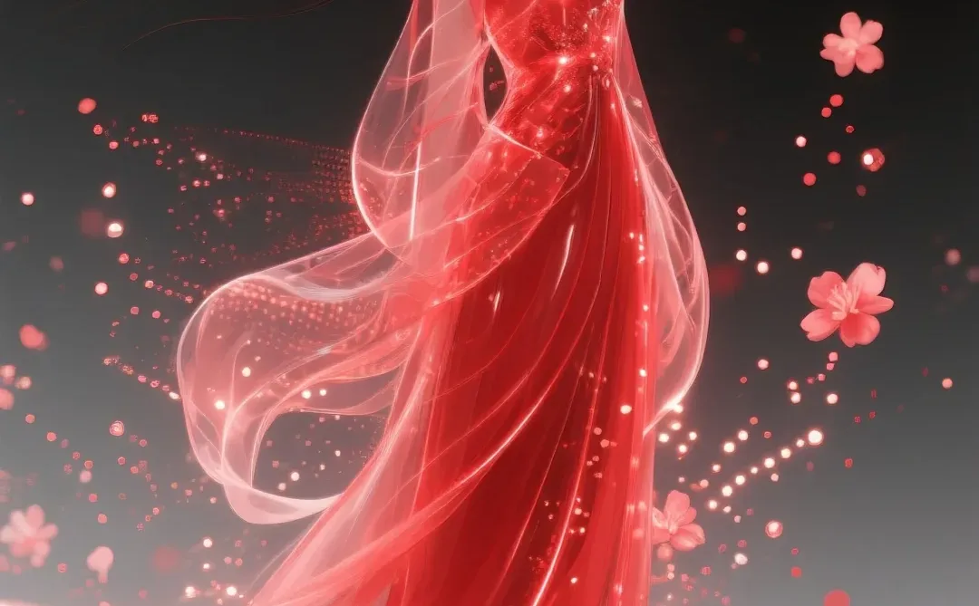 汉服仙侠图，你看过瘾吗？