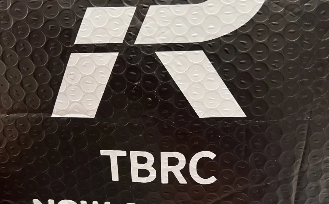 这个冬天不再冷｜TBRC美丽奴羊毛袜