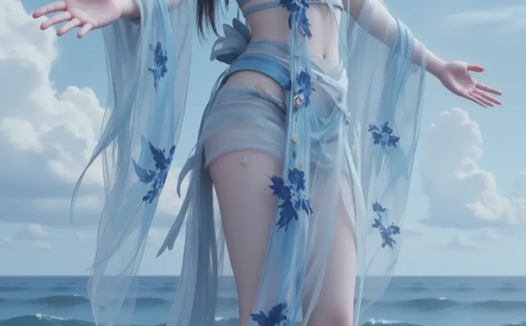 沧元图青玉壁纸