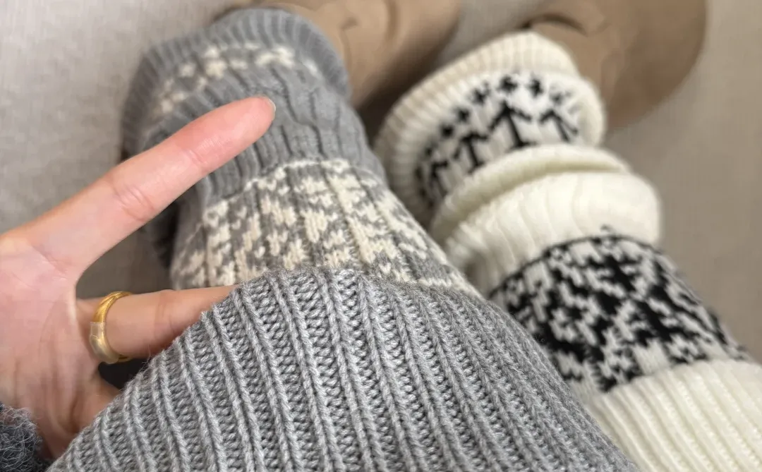 急急急！姐妹们灰还是白呀！